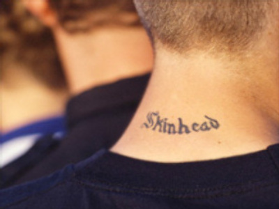 Skinheads sentenced for hate crime in St. Petersburg