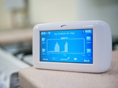 New energy meters put UK homes ‘at risk’ from foreign terror