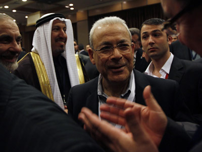 Gulf-sponsored: Multi-million monthly cash-flow for Syrian rebels