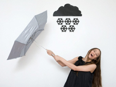 Snow clouds beware: Moscow is a no-fly zone