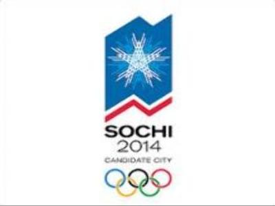 Sochi 2014 flag put on 5 continents' highest peaks