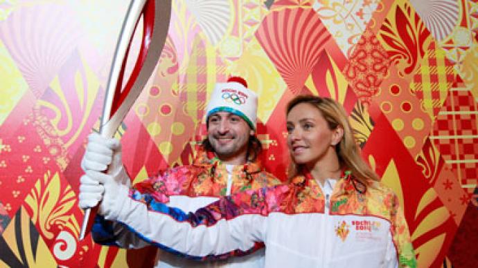 Olympic Committee to hold trainings in Sochi 02/17/2011 Olympic Committee to hold trainings in Sochi 02/17/2011