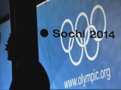 Sochi Olympics 2014 joins UN’s Environmental Programme
