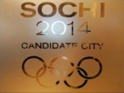 Sochi to open upgraded runway
