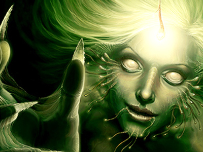 First social network for the supernatural hits the Internet