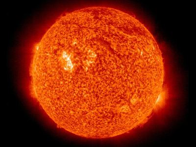 Biggest solar storm in years bombards Earth