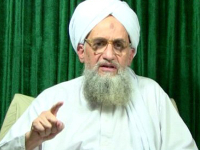 Terror twins: Somali militant group hooks up with Al Qaeda