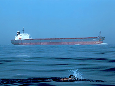 Somali pirates’ first catch of the year