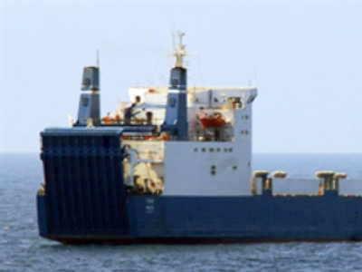 Somali pirates to free Ukrainian ship for $US 3 MLN