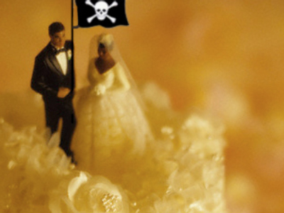 Somali pirates waste ransom money on weddings and orgies