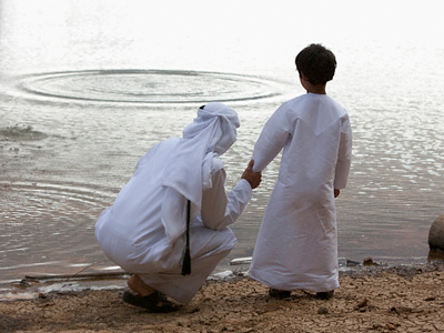 Saudi son sale: $20 million price tag for a child