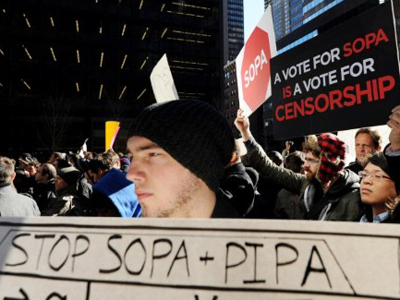 Wiktory? Key sponsors abandon SOPA/PIPA after web blackout