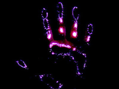 Russian camera can see human soul