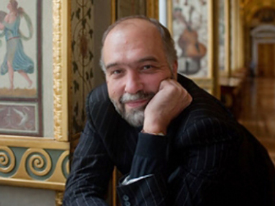 World Soundtrack Academy discovers Russian composer