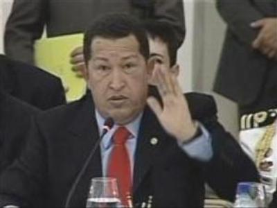 South American summit ends