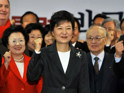 New dawn in Korean politics unlikely to bring sunshine (Op-Ed)