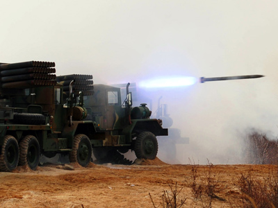 S. Korea warns of pre-emptive strike against North over nuclear tests