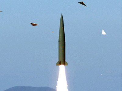 US gives nod to 800km-range S. Korean missiles