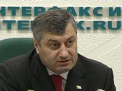 South Ossetia will never join NATO: Eduard Kokoity