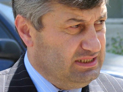 South Ossetian president speaks to RT