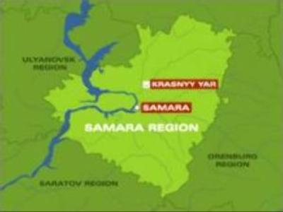 Southern Russia: 3 die in highway explosion