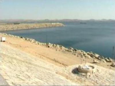 Soviet Dam project continues to help Egyptians