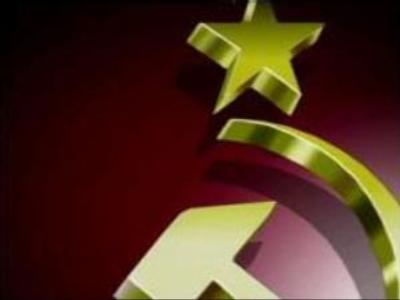 Soviet symbols dispute in Europe