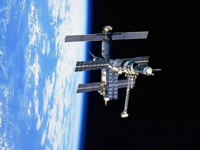 Russia mulls semi-unmanned missions as substitute for ISS