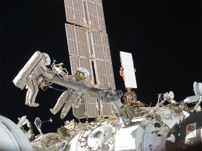 Plutonium to Pluto: Russian nuclear space travel breakthrough