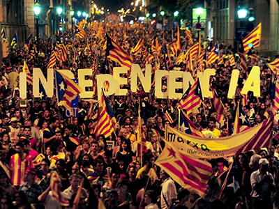 Spain cuts short Catalonia’s hopes for independence referendum