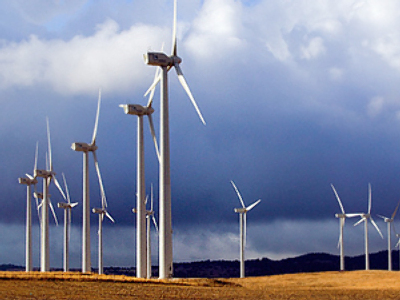 Spain celebrates Wind Energy Day, with good reason