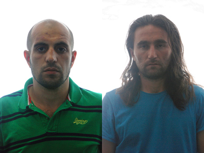 Spain charges two Russian citizens in al-Qaeda terror plot