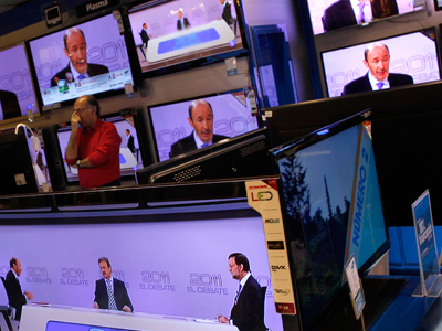 Media austerity: Spanish govt squeezes anti-cuts journalists