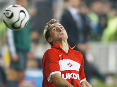 Spartak suffer another blow from cross-town rivals