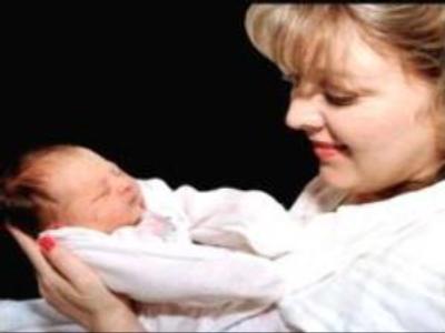 Special menu for newborns in Moscow