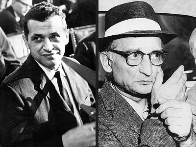 Spies like us: 50 yrs since Cold War Swap