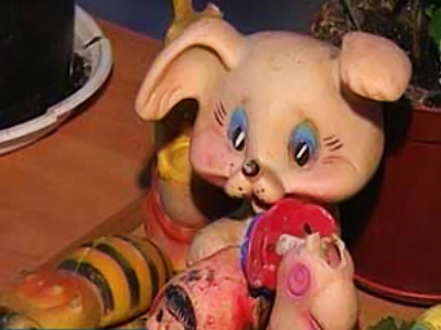 St. Pete museum sifts through sewers for exhibits