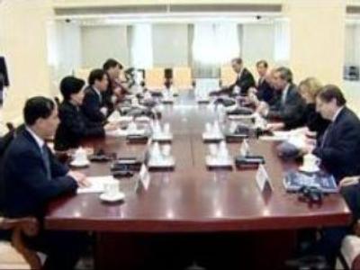 Stalemate in North Korea nuclear talks
