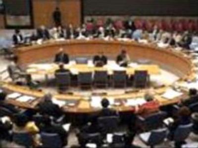 Stalemate over Iran continues