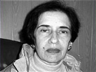 Stalin’s granddaughter dies at 69