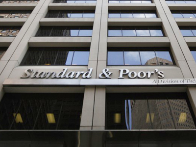 One more knock: S&P downgrades 34 Italian banks