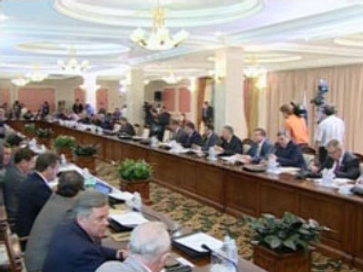 State Council meeting focuses on fighting crime
