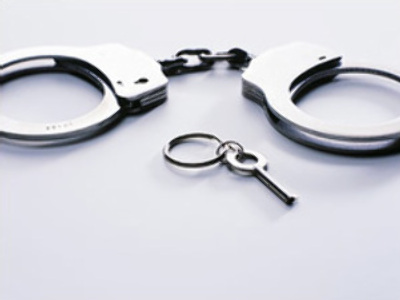 Stavropol Policeman Jailed