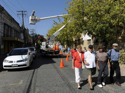 7.1-magnitude quake hits Chile