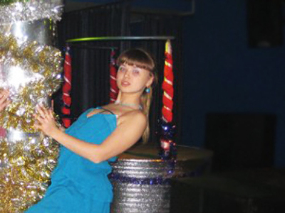 Student dies during beauty pageant