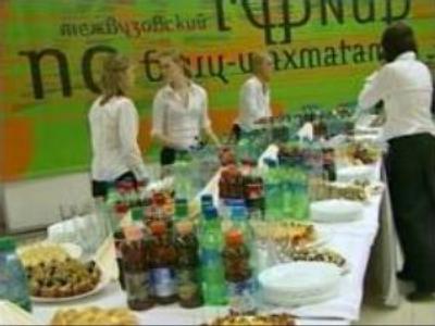 Students get salmonella after attending ball in Siberia