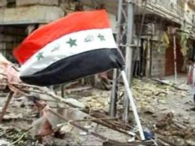 Suicide bomb kills at least 21 in Iraq