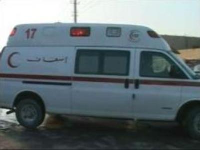 Suicide bomber claims over 50 lives in Baghdad