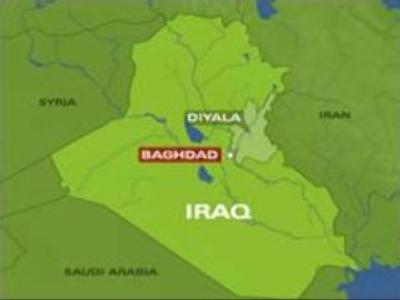 Suicide bomber kills 9 U.S. soldiers in Iraq