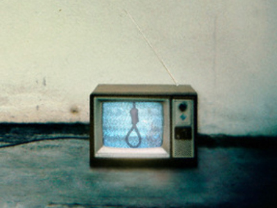 Television station turns down suicide’s snuff show offer